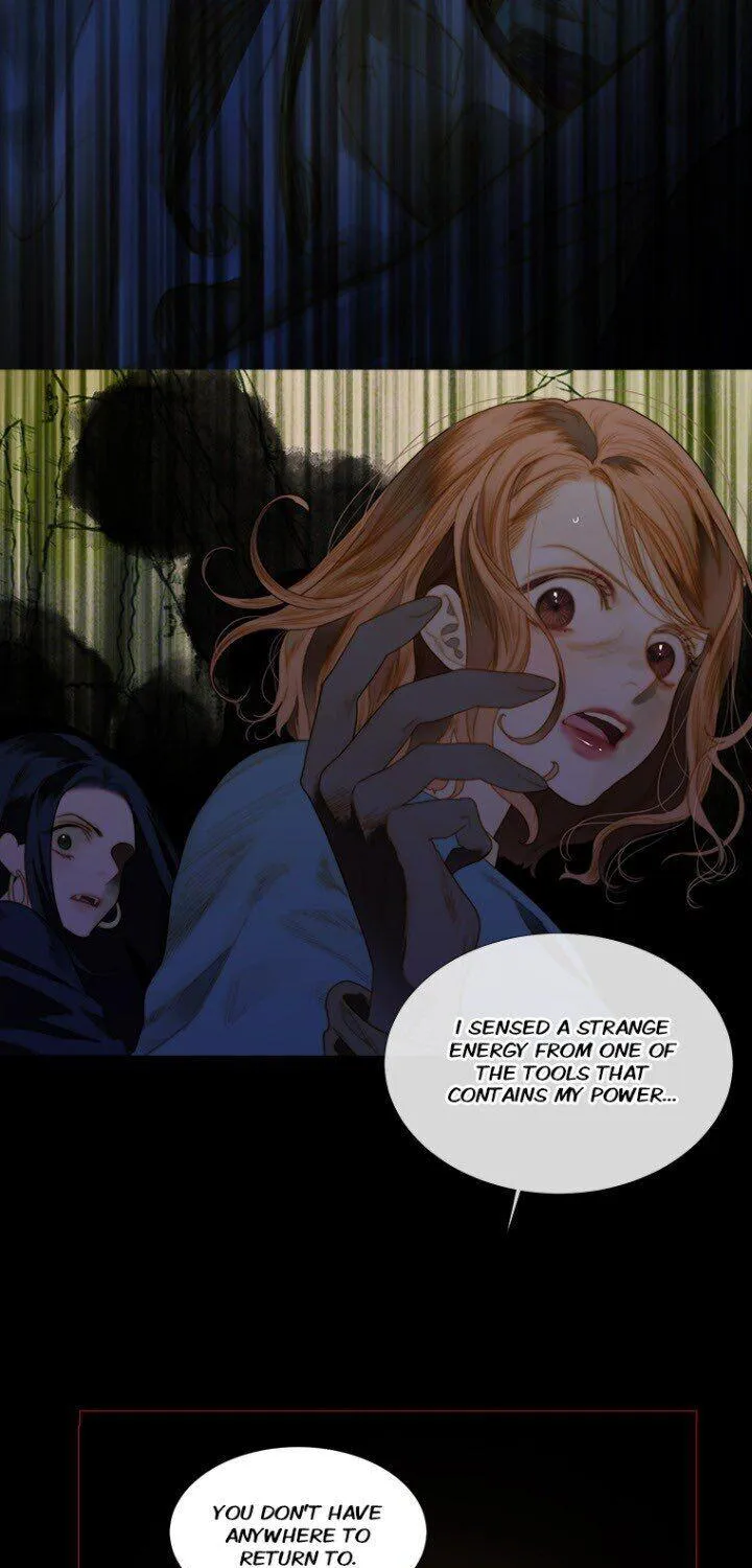 Read The Pale Horse chapter 228 image 44 on Lezhin