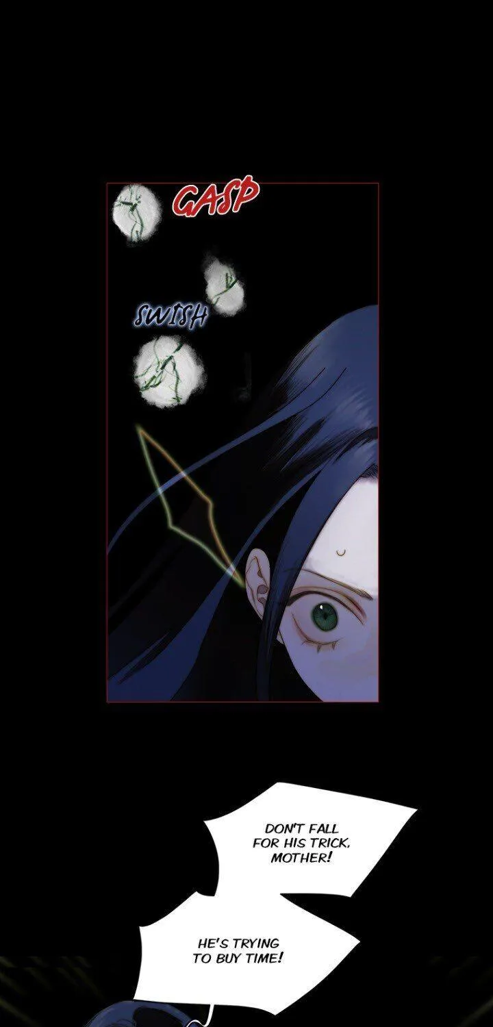 Read The Pale Horse chapter 228 image 49 on Lezhin