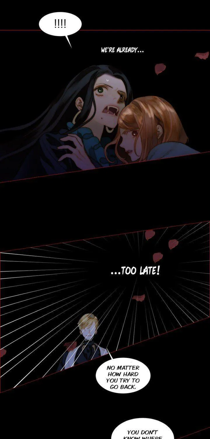 Read The Pale Horse chapter 228 image 52 on Lezhin