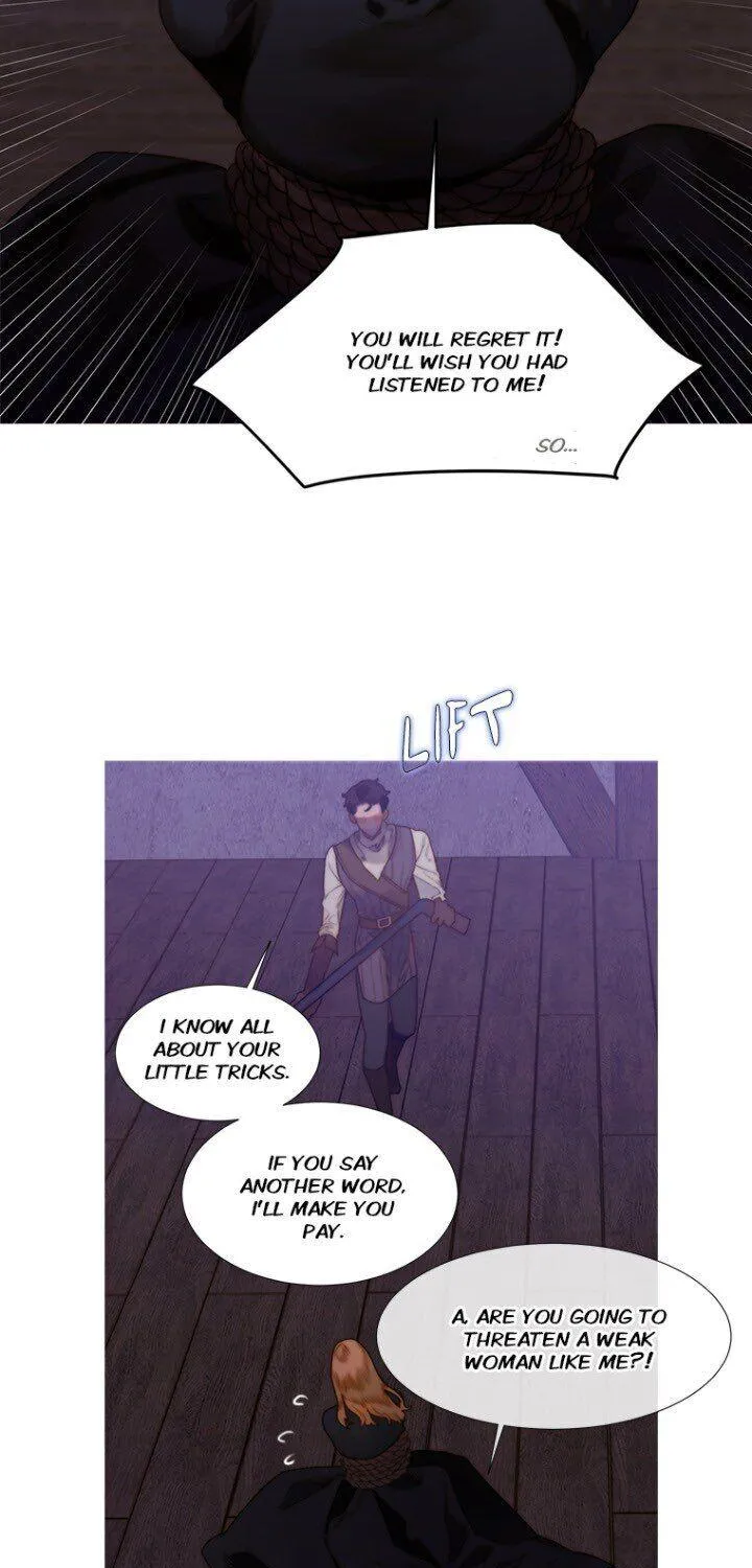 Read The Pale Horse chapter 228 image 6 on Lezhin