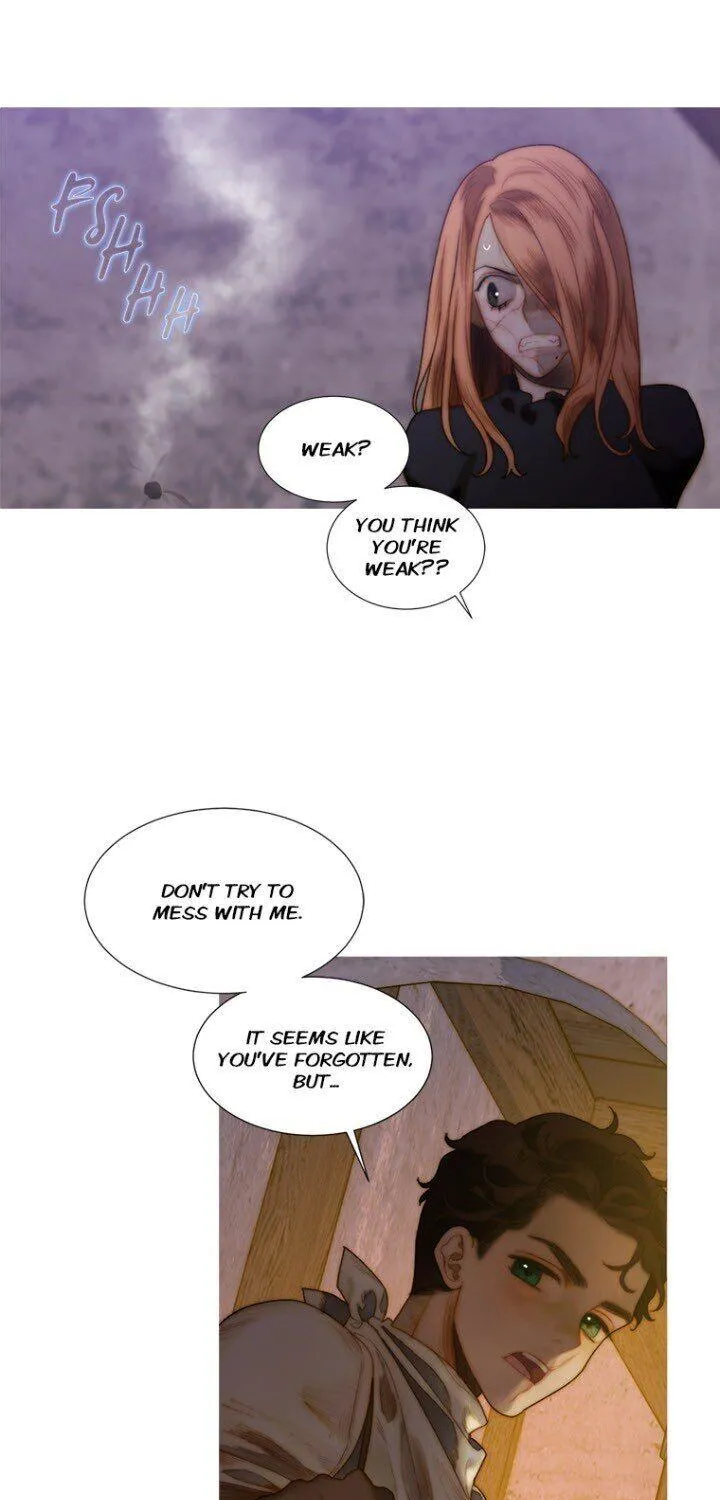 Read The Pale Horse chapter 228 image 8 on Lezhin