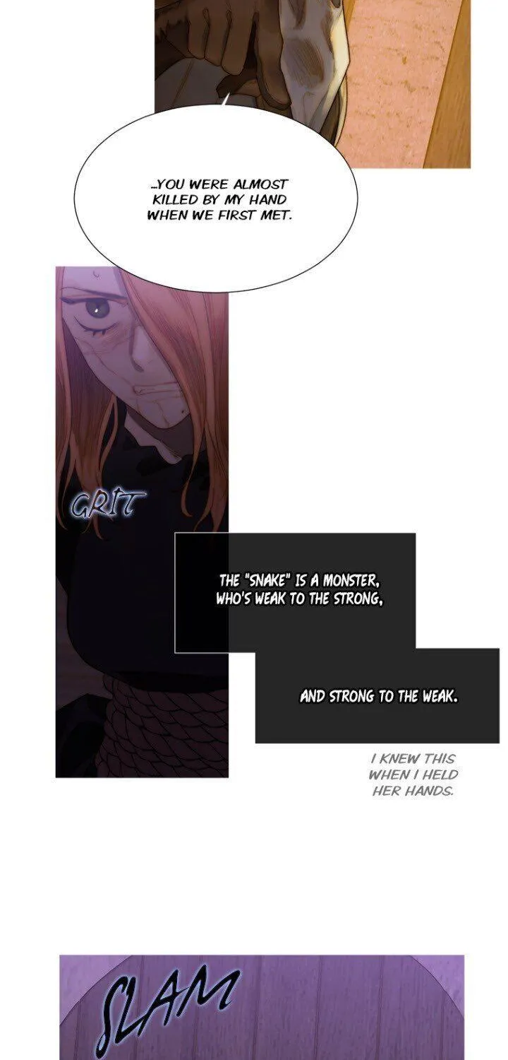 Read The Pale Horse chapter 228 image 9 on Lezhin
