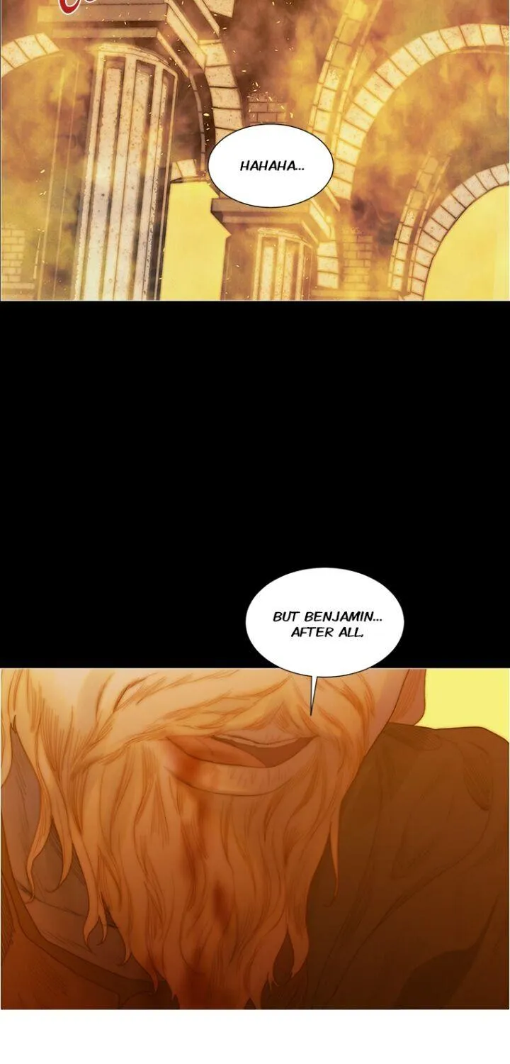 Read The Pale Horse chapter 230 image 10 on Lezhin