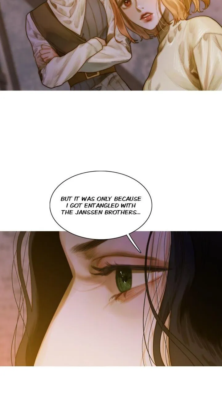 Read The Pale Horse chapter 230 image 2 on Lezhin