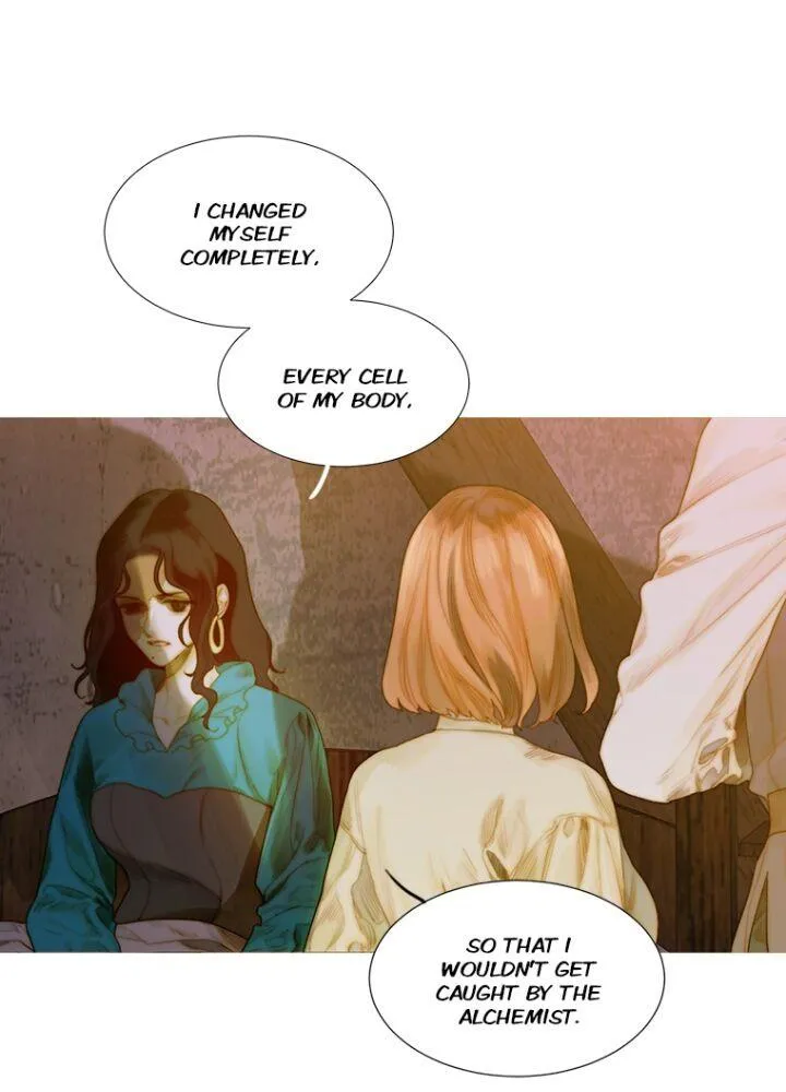 Read The Pale Horse chapter 230 image 24 on Lezhin