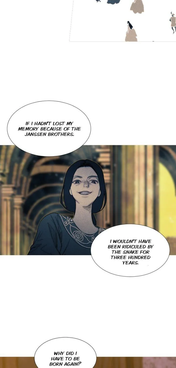 Read The Pale Horse chapter 230 image 28 on Lezhin