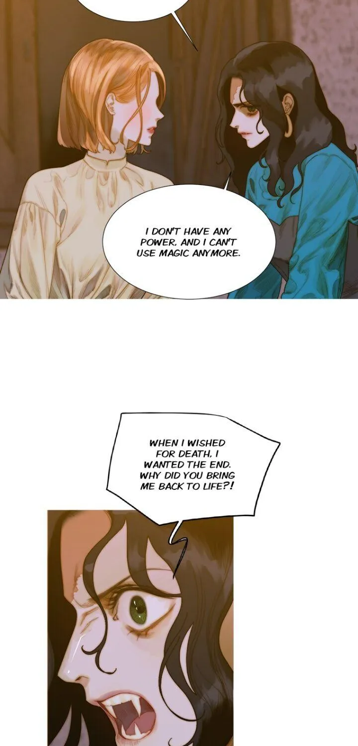 Read The Pale Horse chapter 230 image 29 on Lezhin