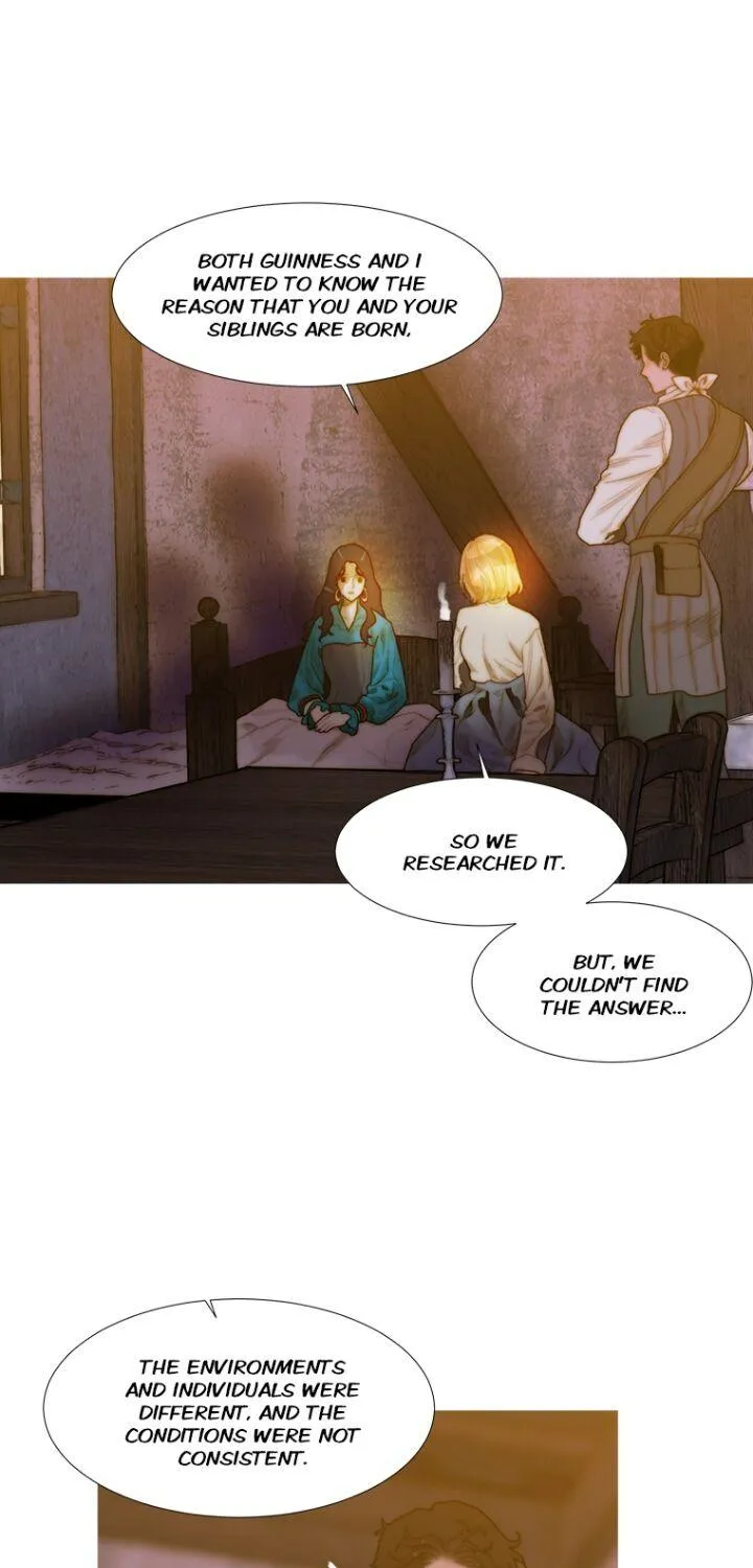 Read The Pale Horse chapter 230 image 32 on Lezhin
