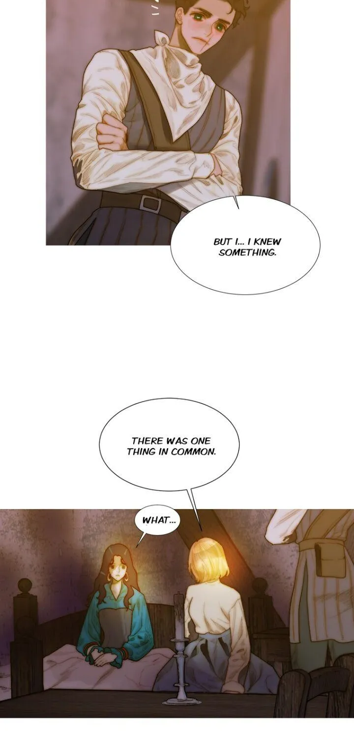 Read The Pale Horse chapter 230 image 33 on Lezhin