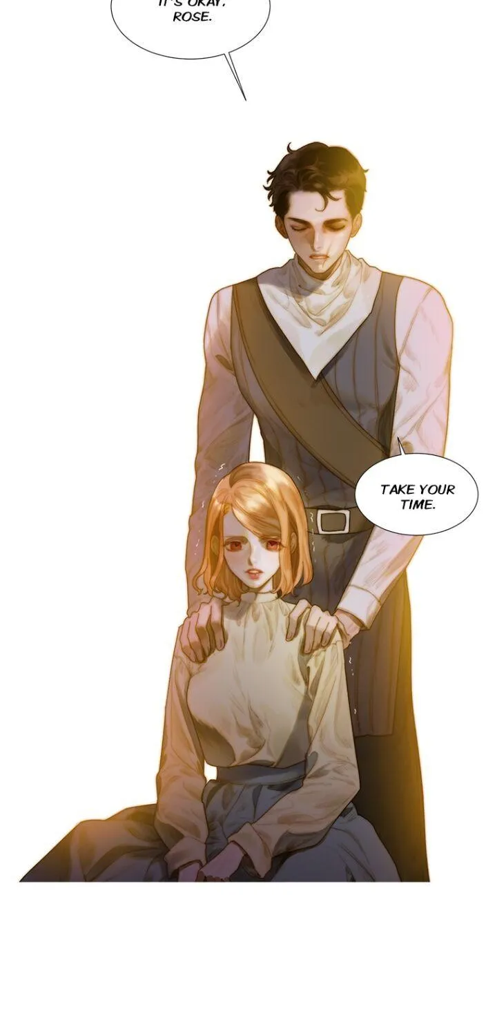 Read The Pale Horse chapter 230 image 36 on Lezhin