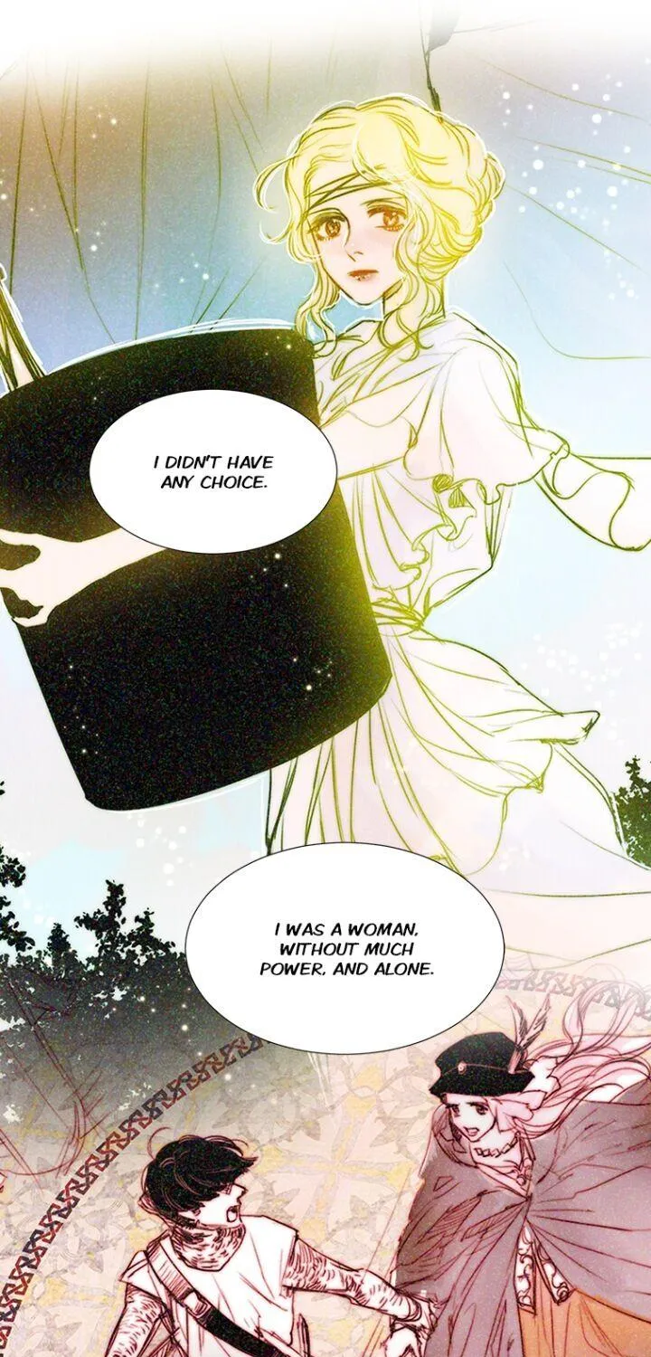 Read The Pale Horse chapter 230 image 41 on Lezhin