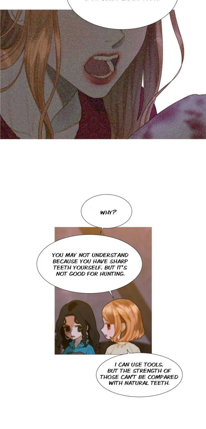 Read The Pale Horse chapter 230 image 44 on Lezhin