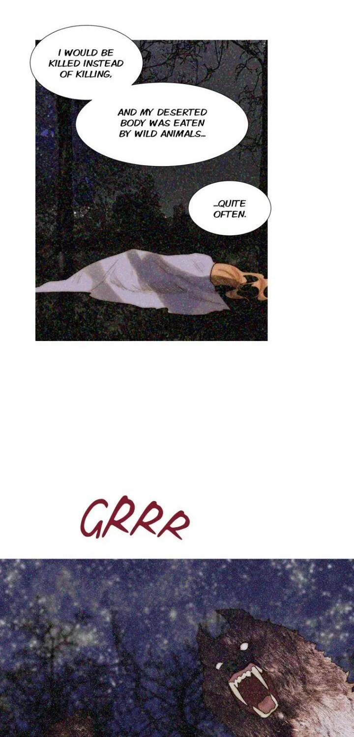 Read The Pale Horse chapter 230 image 45 on Lezhin