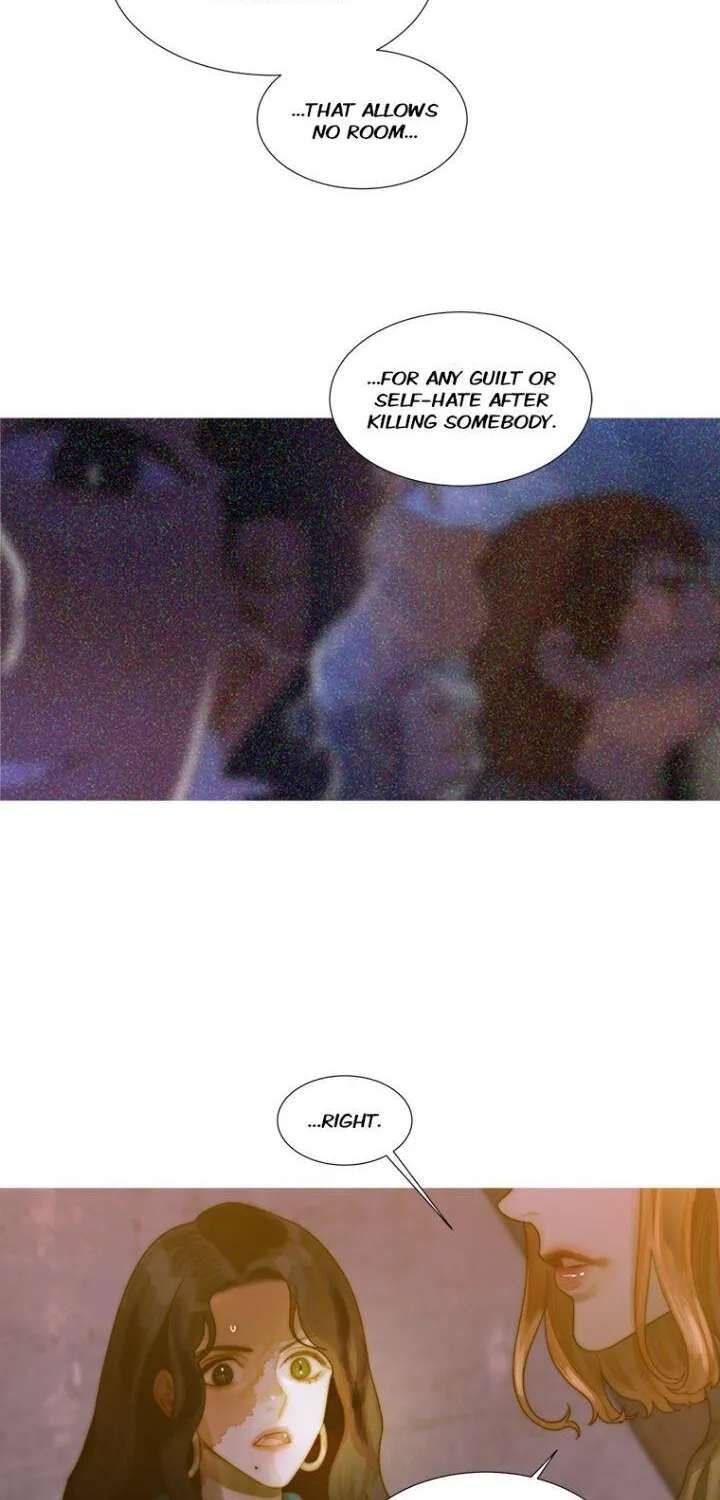 Read The Pale Horse chapter 230 image 48 on Lezhin