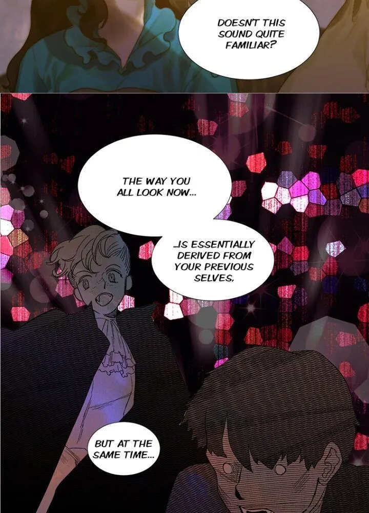 Read The Pale Horse chapter 230 image 49 on Lezhin
