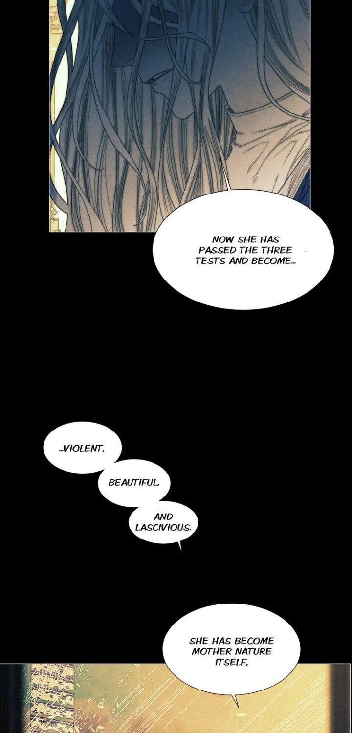 Read The Pale Horse chapter 230 image 5 on Lezhin