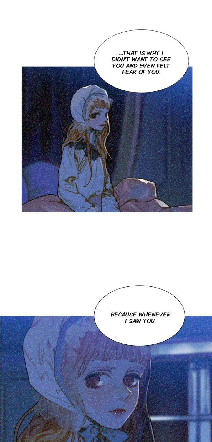 Read The Pale Horse chapter 230 image 52 on Lezhin