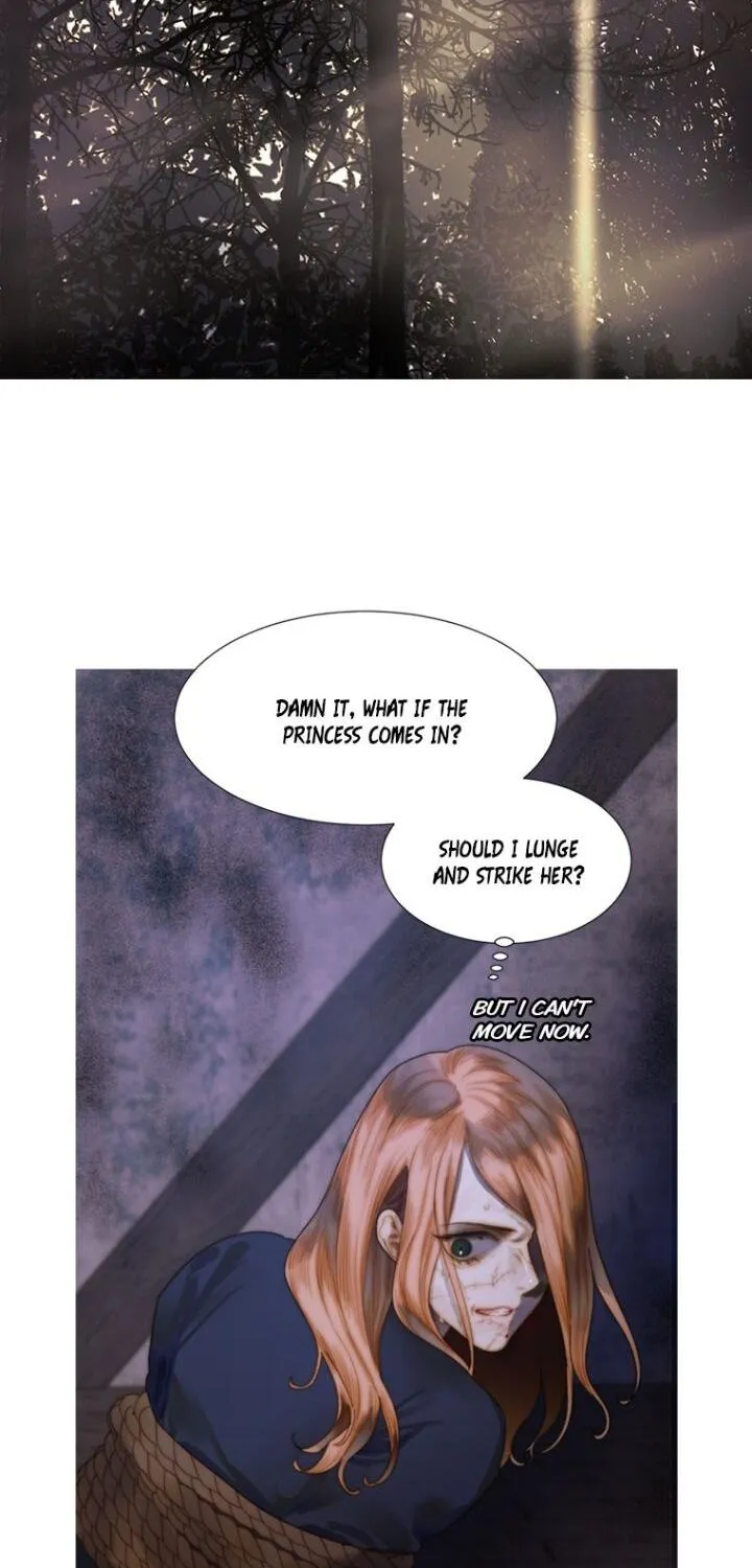 Read The Pale Horse chapter 233 image 1 on Lezhin