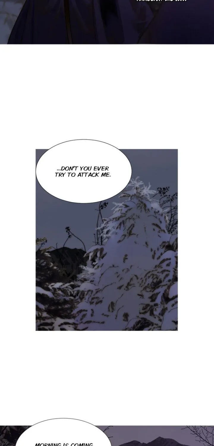 Read The Pale Horse chapter 233 image 10 on Lezhin