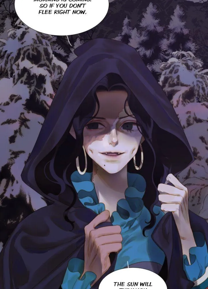 Read The Pale Horse chapter 233 image 11 on Lezhin