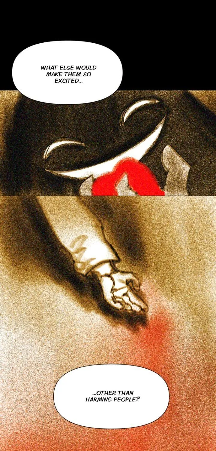 Read The Pale Horse chapter 233 image 18 on Lezhin
