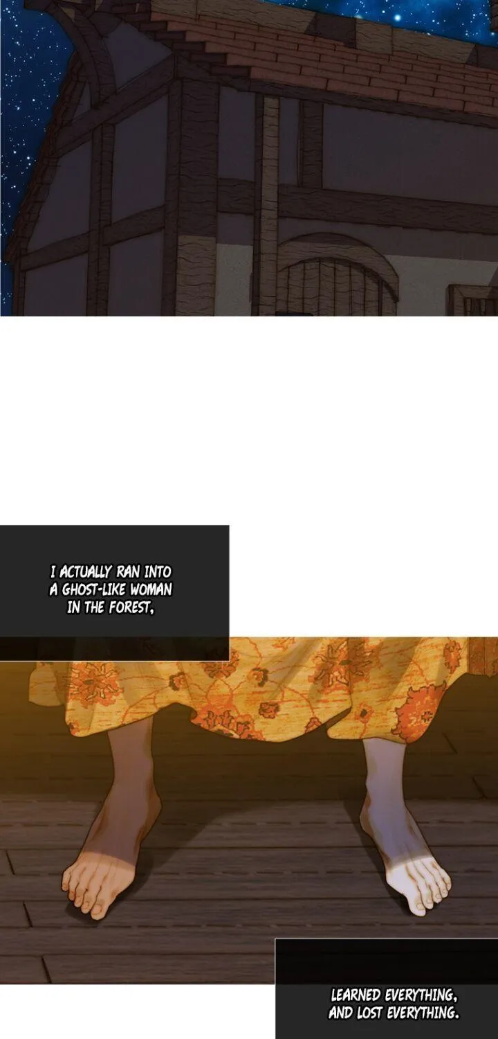 Read The Pale Horse chapter 233 image 21 on Lezhin