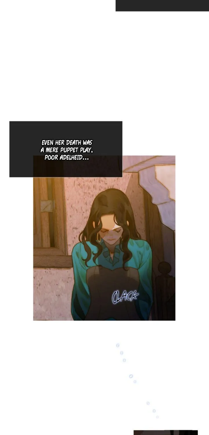 Read The Pale Horse chapter 233 image 22 on Lezhin