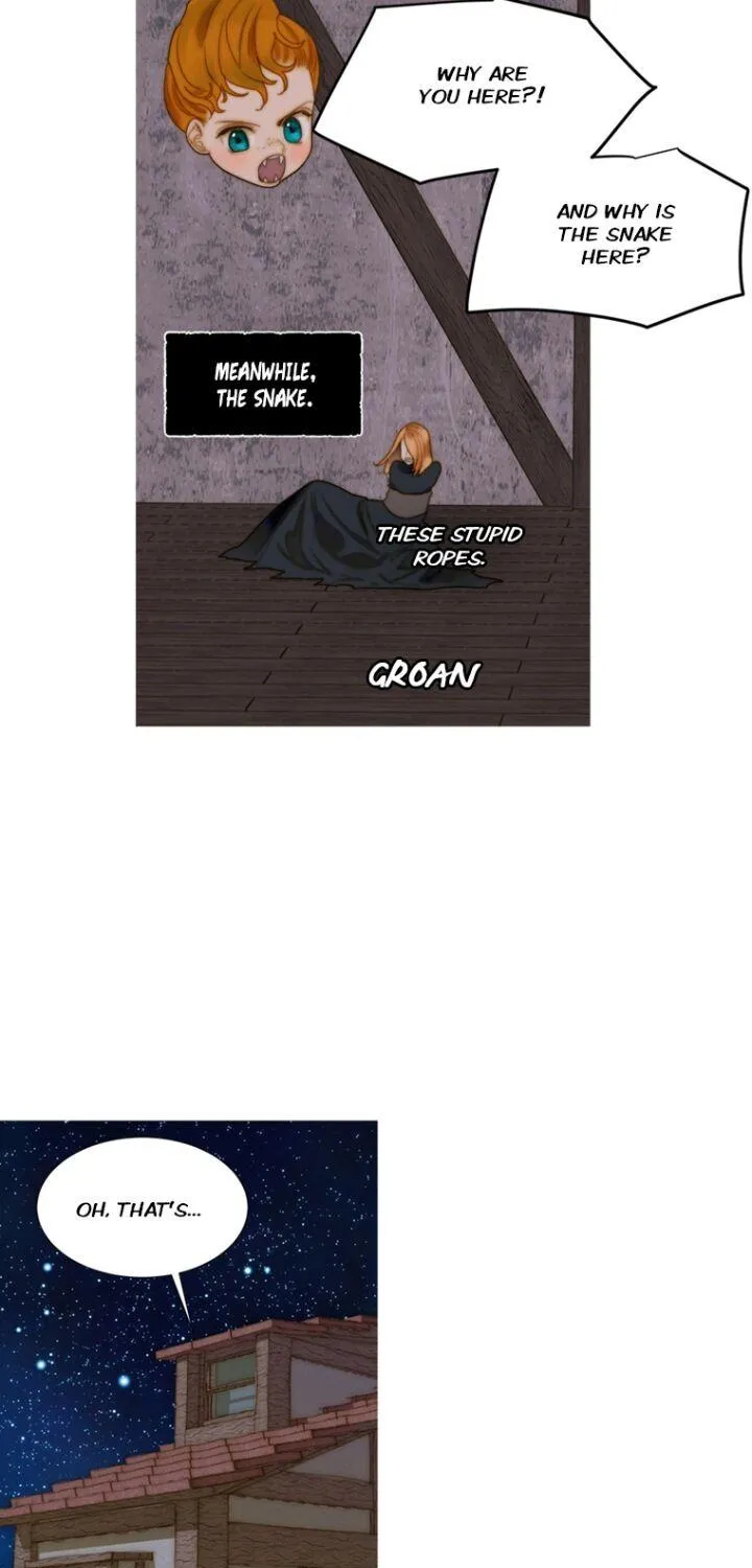 Read The Pale Horse chapter 233 image 30 on Lezhin