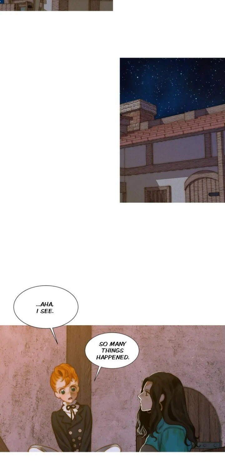 Read The Pale Horse chapter 233 image 31 on Lezhin