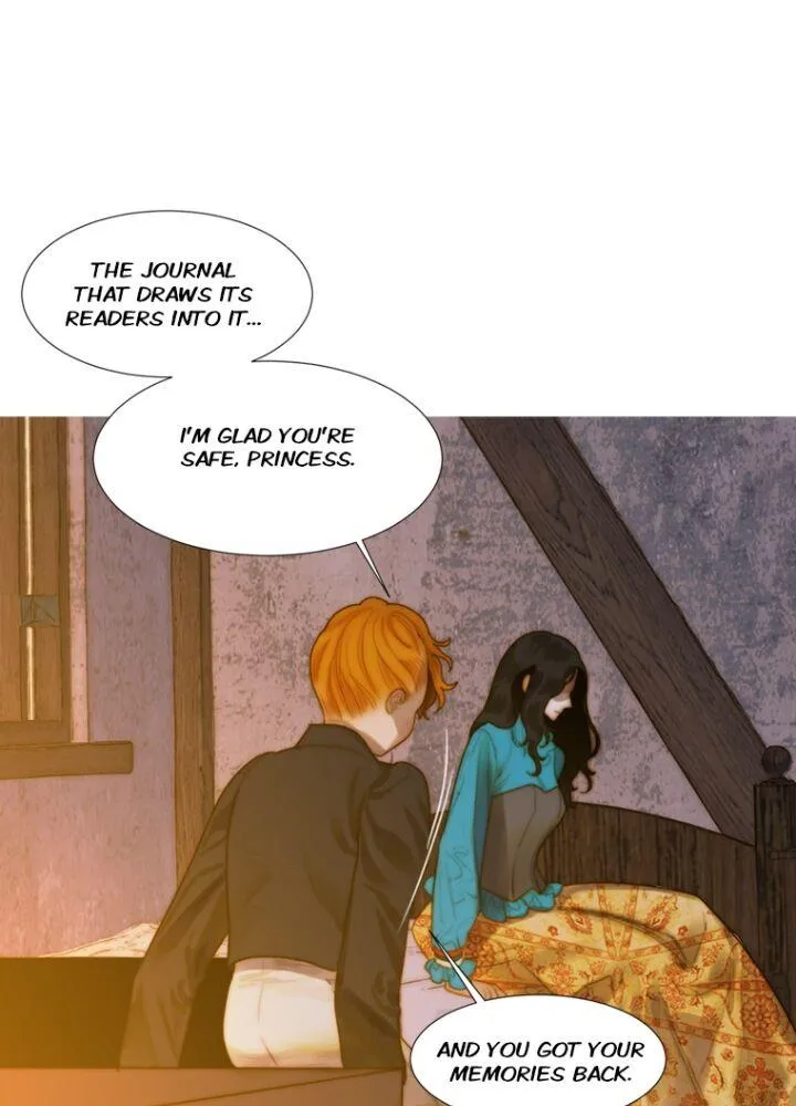 Read The Pale Horse chapter 233 image 32 on Lezhin