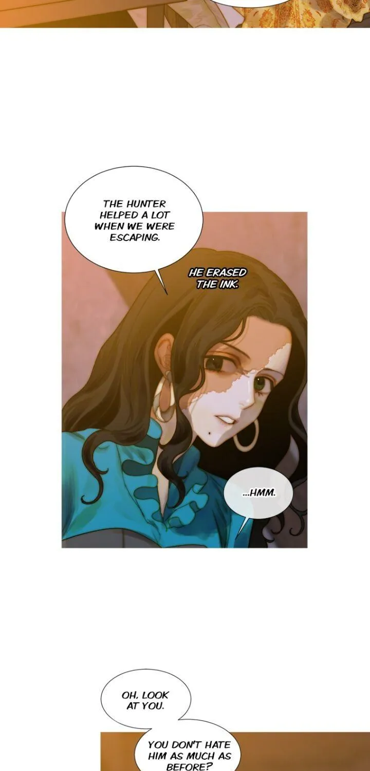 Read The Pale Horse chapter 233 image 33 on Lezhin