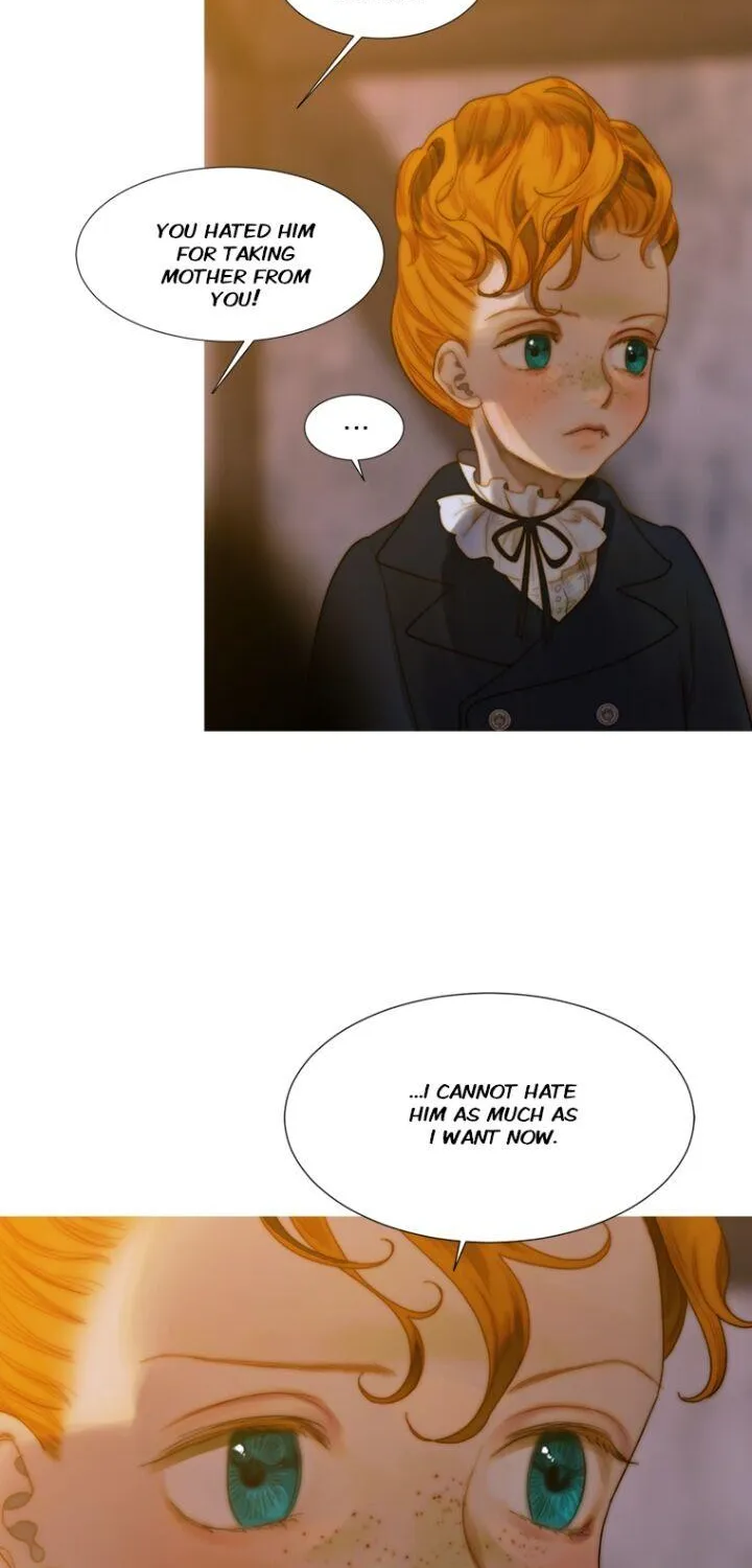 Read The Pale Horse chapter 233 image 34 on Lezhin