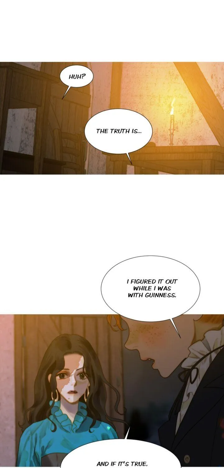 Read The Pale Horse chapter 233 image 36 on Lezhin