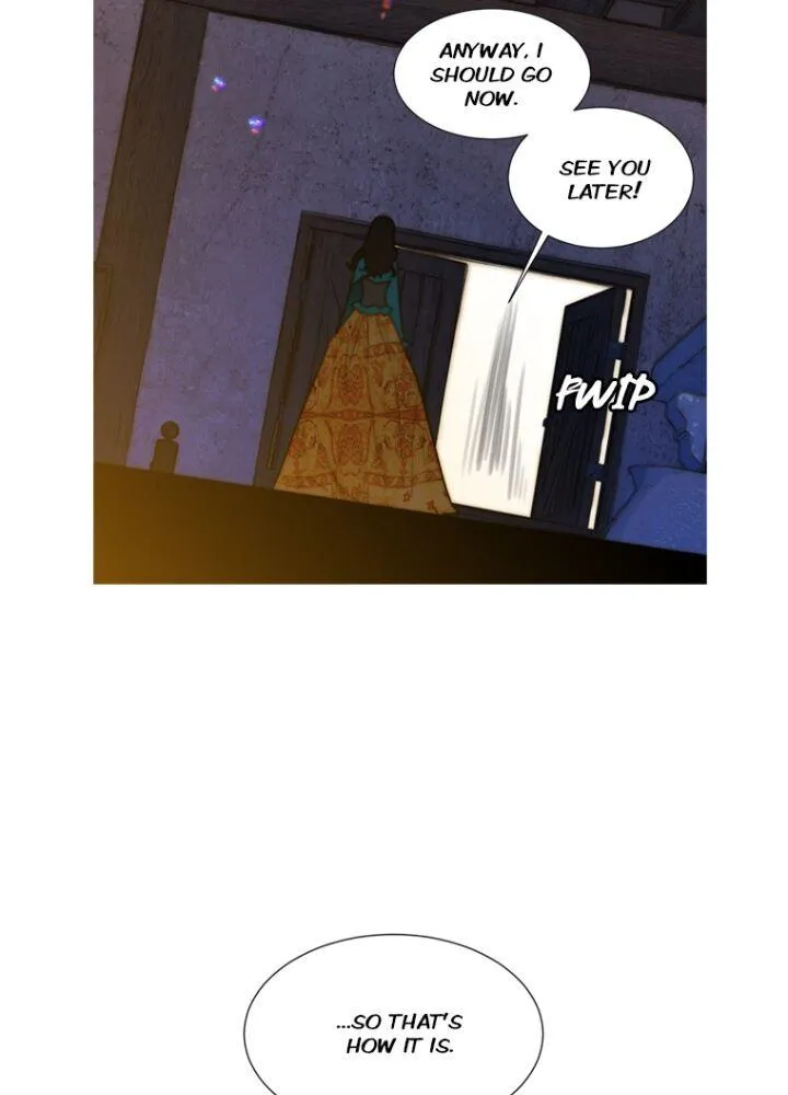 Read The Pale Horse chapter 233 image 38 on Lezhin