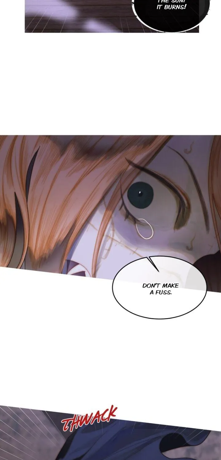 Read The Pale Horse chapter 233 image 4 on Lezhin