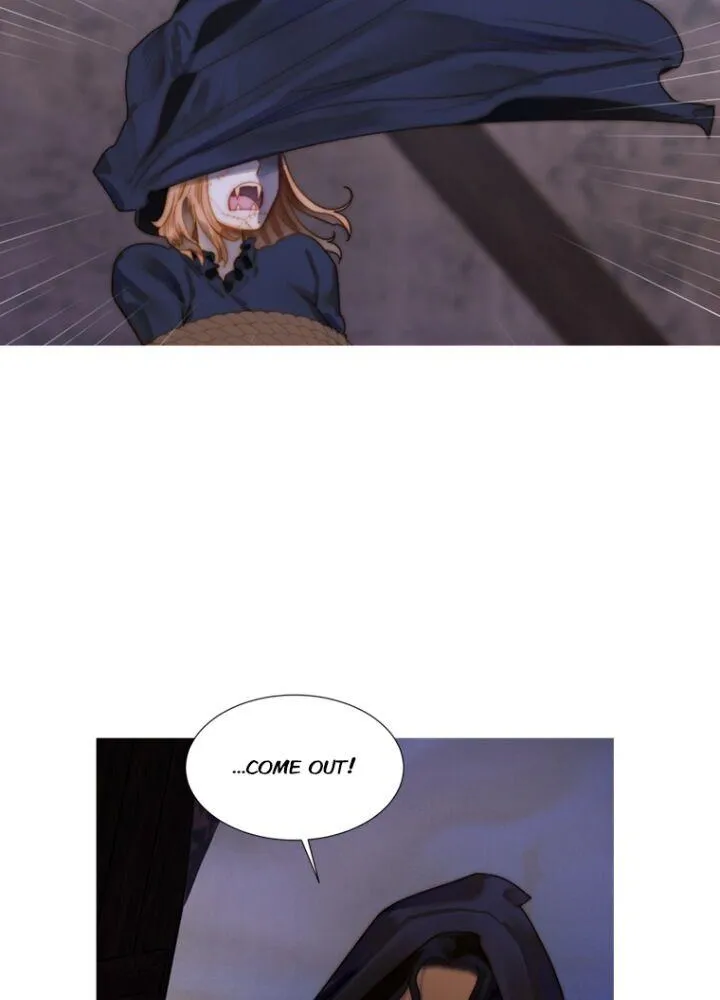 Read The Pale Horse chapter 233 image 5 on Lezhin