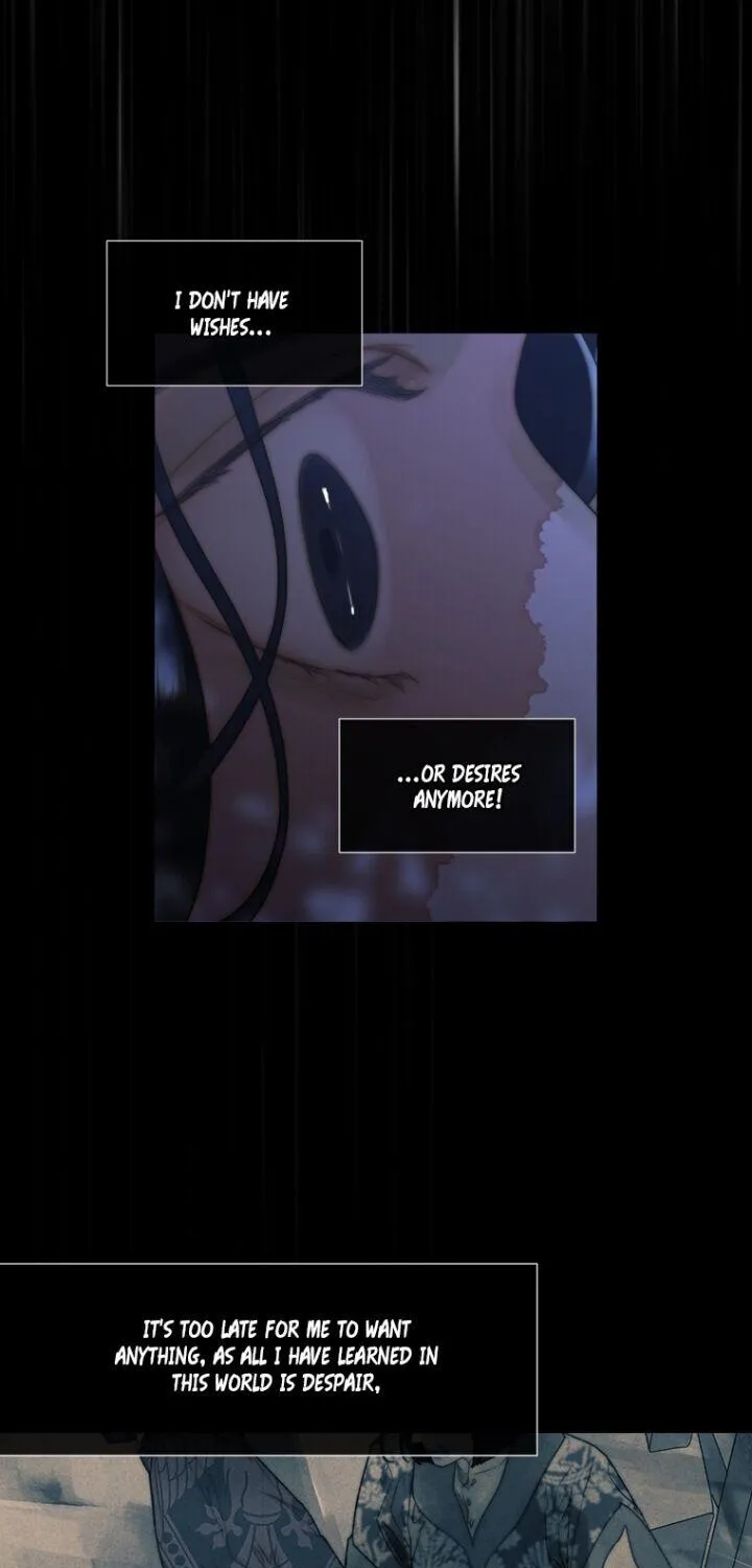 Read The Pale Horse chapter 233 image 52 on Lezhin