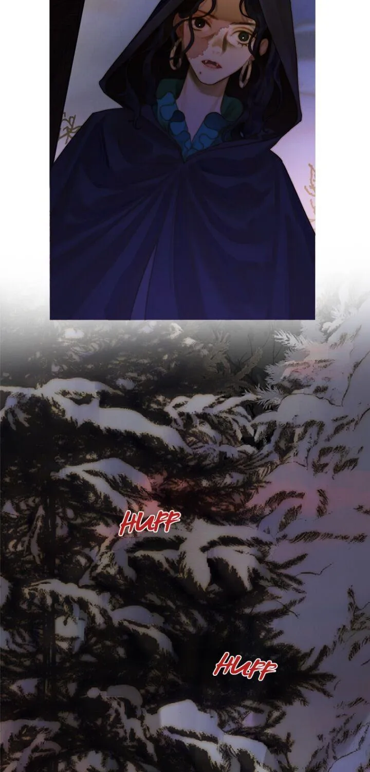 Read The Pale Horse chapter 233 image 6 on Lezhin