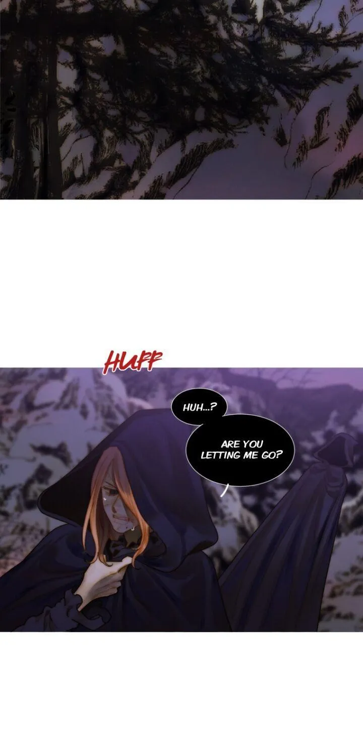 Read The Pale Horse chapter 233 image 7 on Lezhin