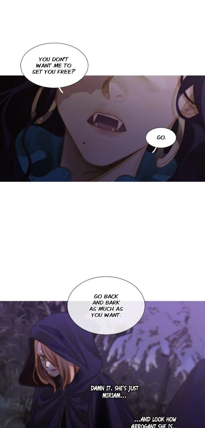 Read The Pale Horse chapter 233 image 9 on Lezhin