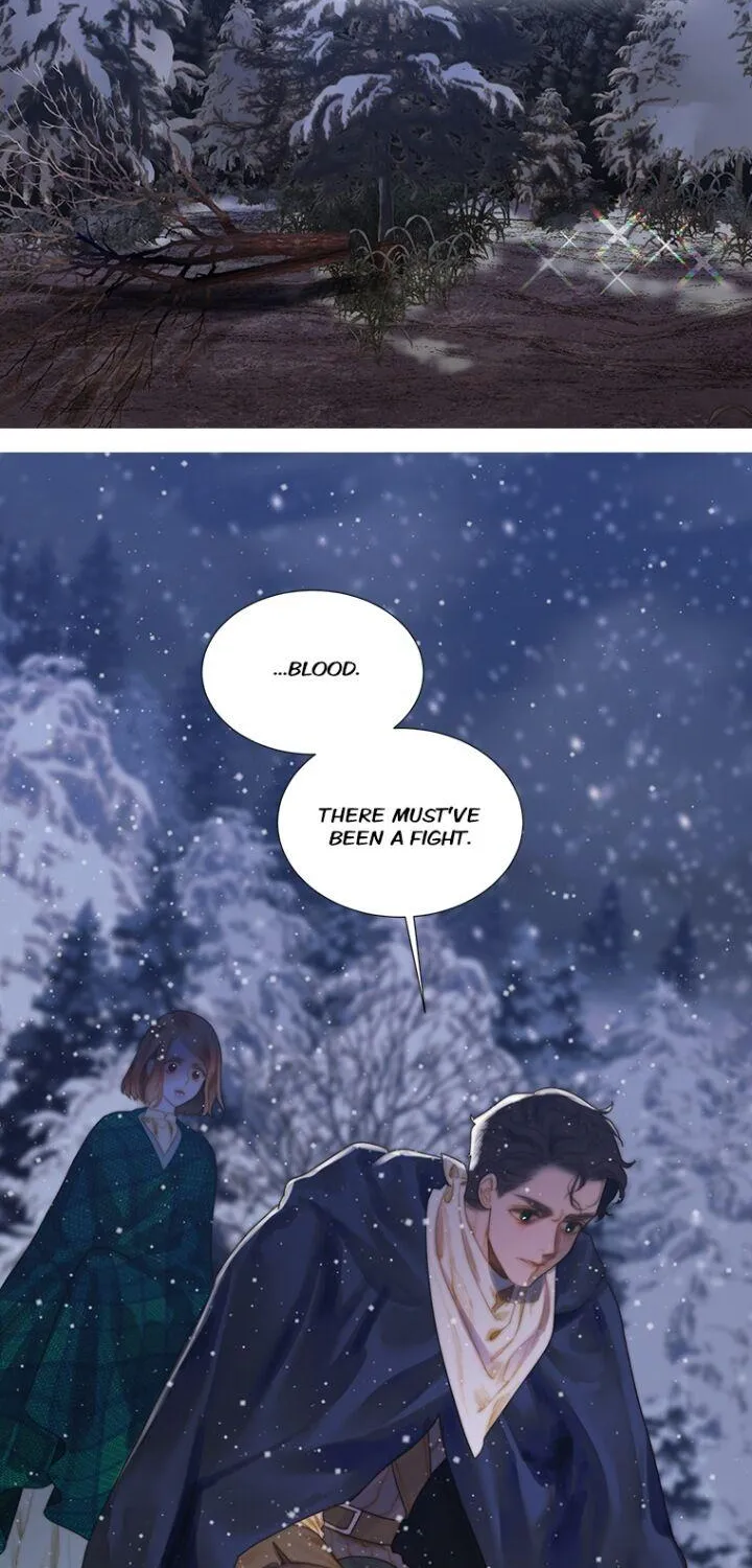 Read The Pale Horse chapter 236 image 10 on Lezhin