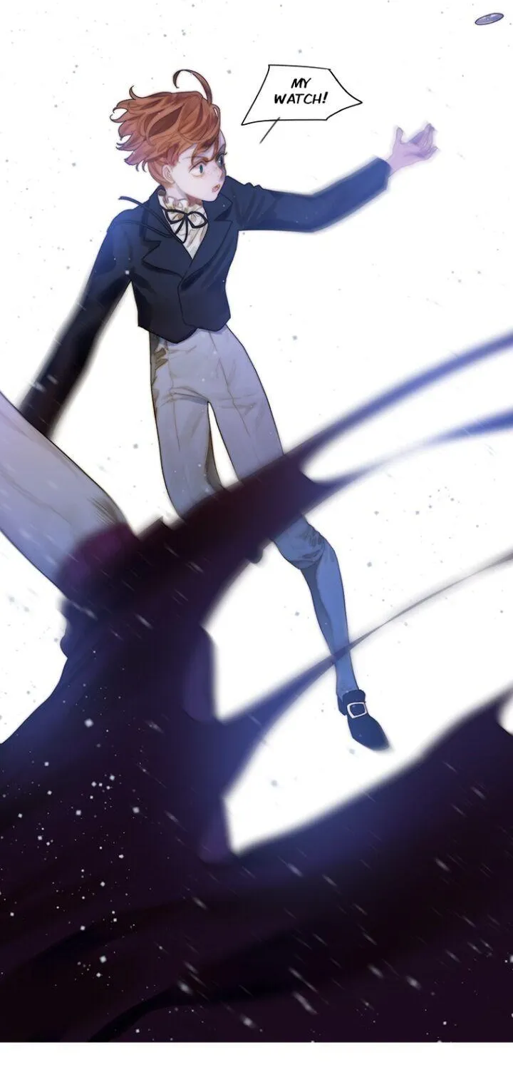 Read The Pale Horse chapter 236 image 100 on Lezhin