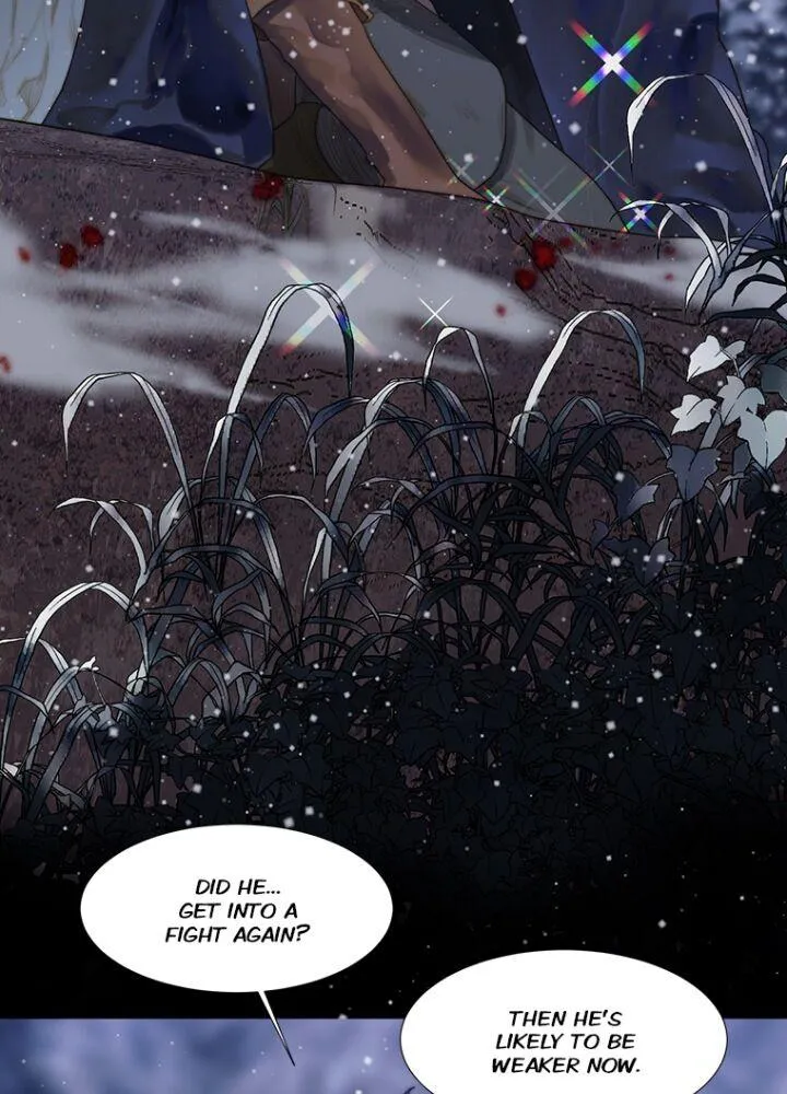 Read The Pale Horse chapter 236 image 11 on Lezhin