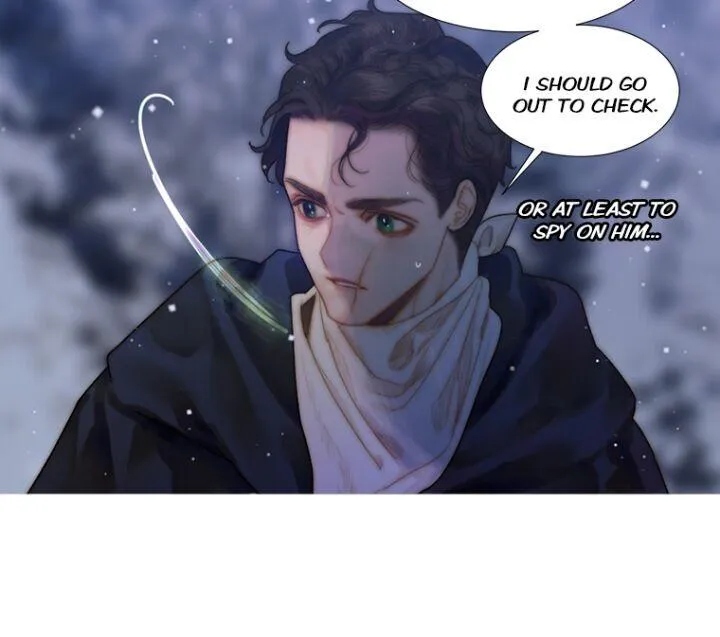 Read The Pale Horse chapter 236 image 12 on Lezhin