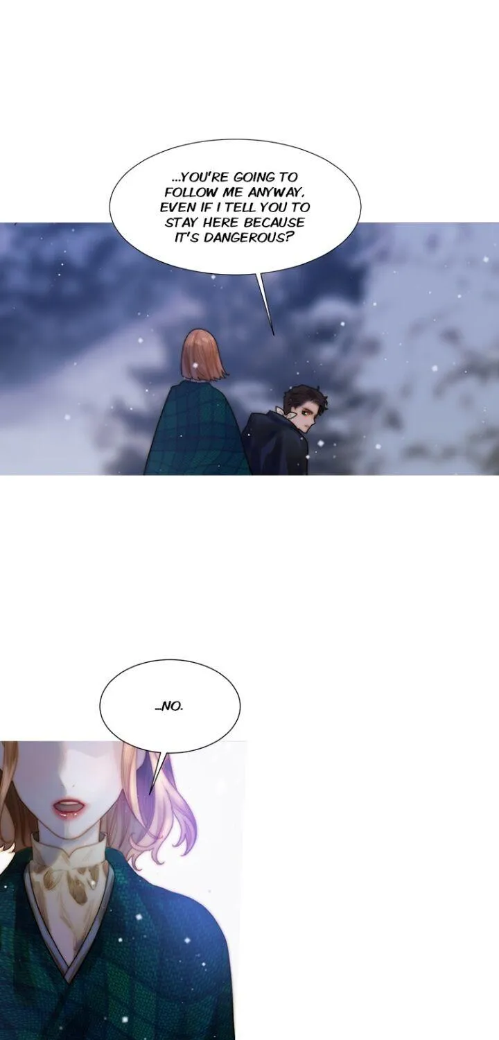 Read The Pale Horse chapter 236 image 13 on Lezhin