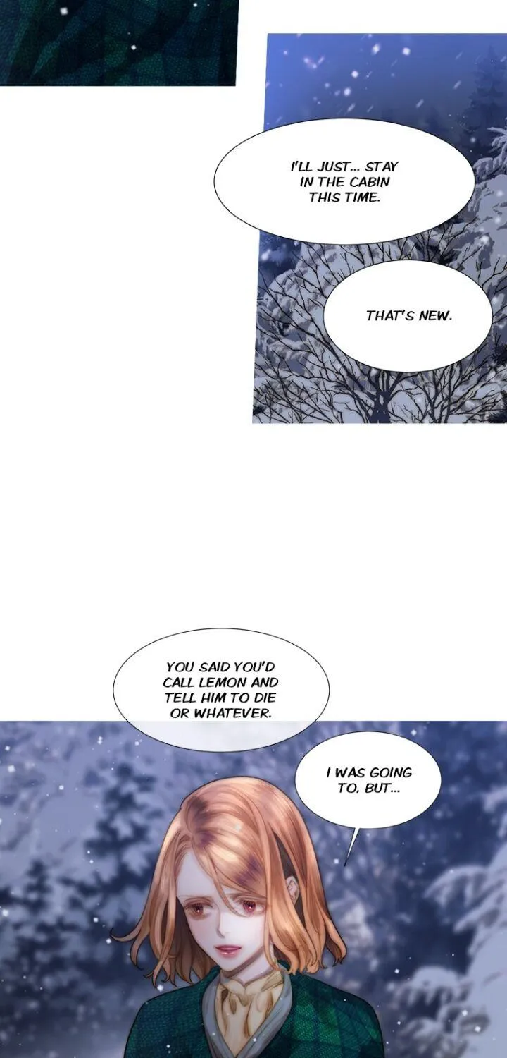 Read The Pale Horse chapter 236 image 14 on Lezhin