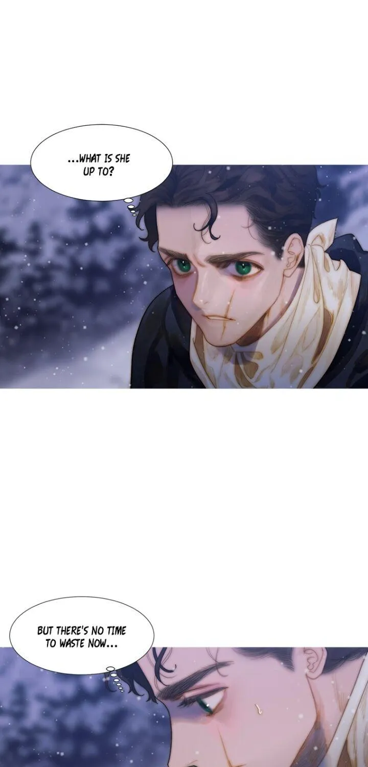 Read The Pale Horse chapter 236 image 17 on Lezhin
