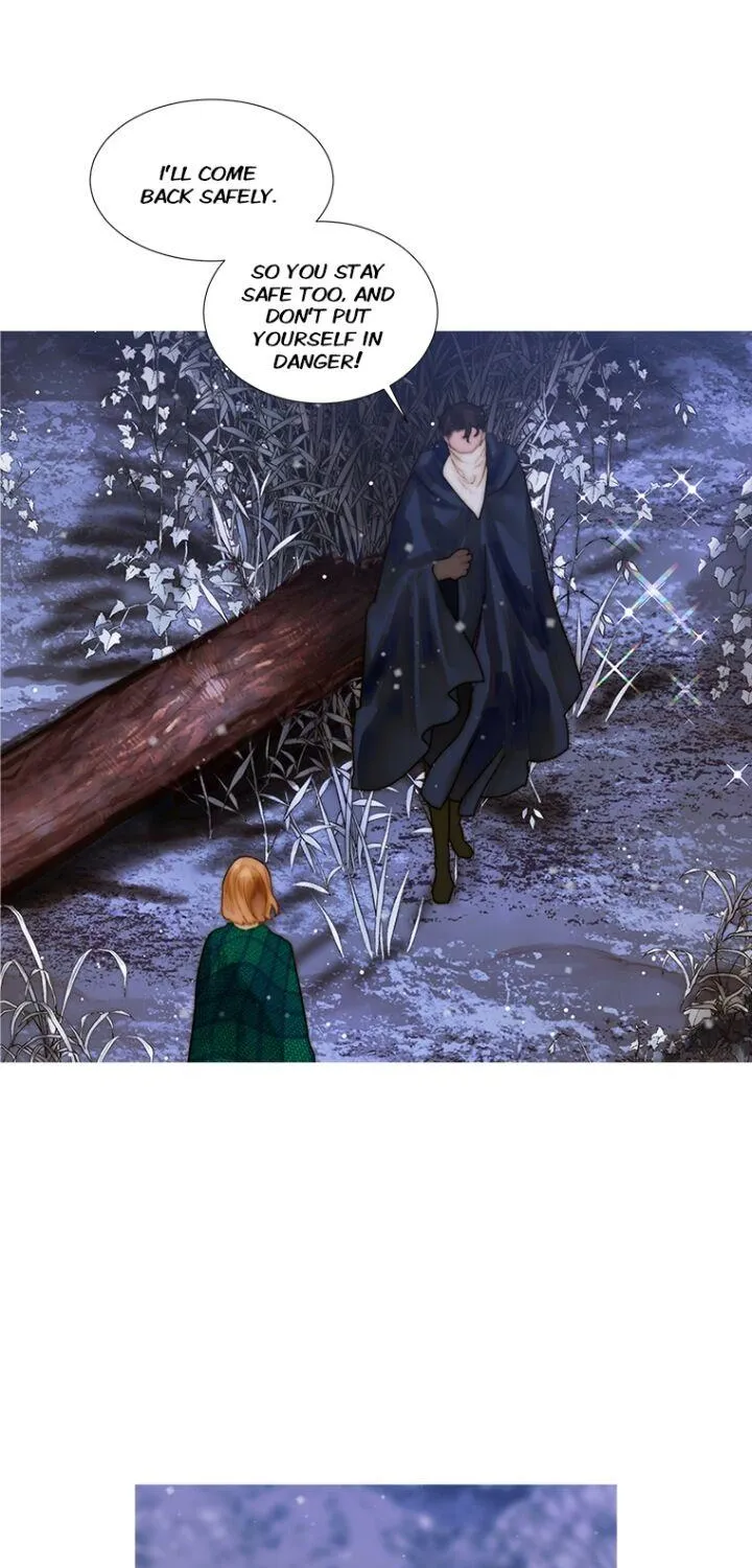 Read The Pale Horse chapter 236 image 20 on Lezhin