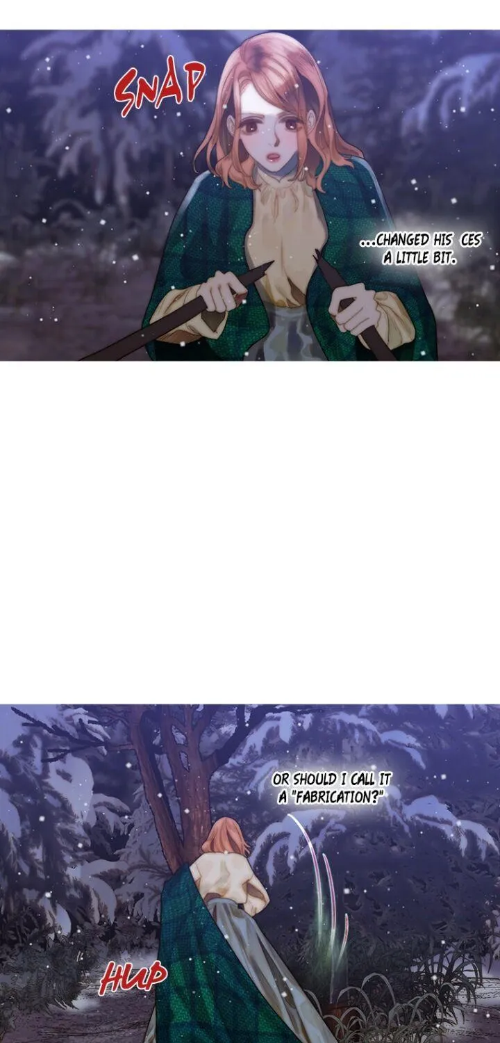 Read The Pale Horse chapter 236 image 31 on Lezhin