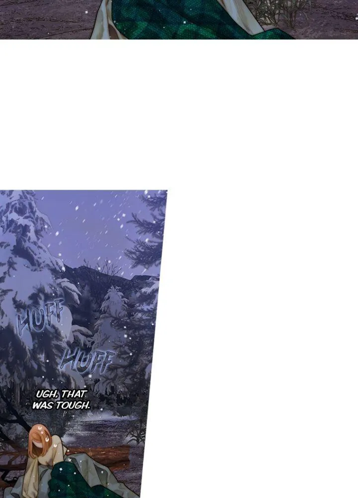 Read The Pale Horse chapter 236 image 32 on Lezhin